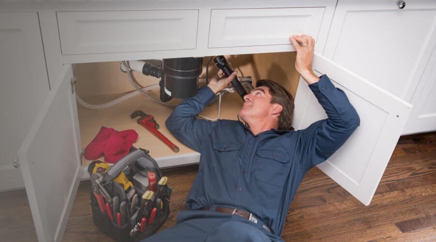 Local 24/7 Emergency Plumbing in Assaria, KS